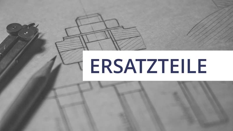 ersatzteile